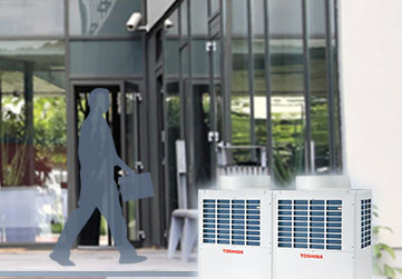 導致東芝空調不運轉的供電電源故障解析